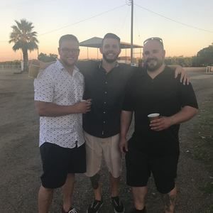 Meet your Posher, Thomas